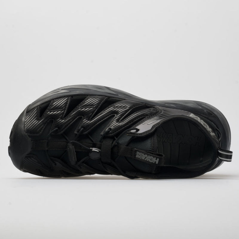 Hoka One One Hopara Men's Black/Dark Shadow