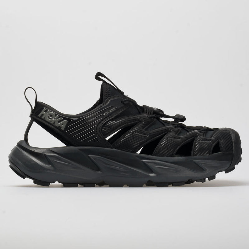 Hoka One One Hopara Men's Black/Dark Shadow