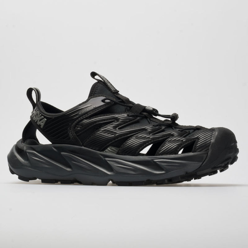 Hoka One One Hopara Men's Black/Dark Shadow