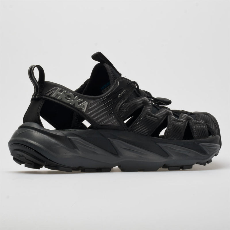 Hoka One One Hopara Men's Black/Dark Shadow