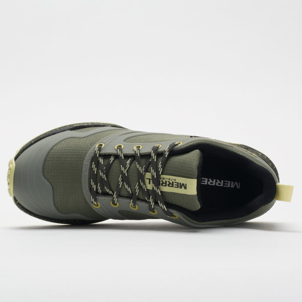 Merrell Altalight Waterproof Women's Lichen
