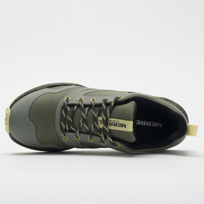 Merrell Altalight Waterproof Women's Lichen