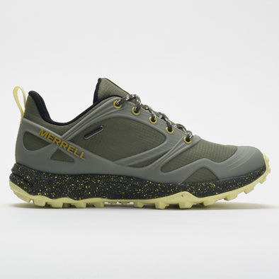 Overflod forligsmanden Hen imod Merrell Hiking Shoes – Holabird Sports