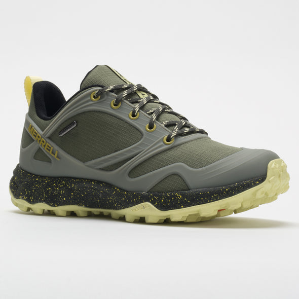 Merrell Altalight Waterproof Women's Lichen