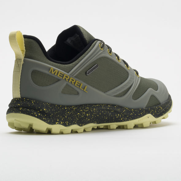 Merrell Altalight Waterproof Women's Lichen