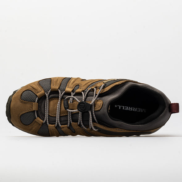 Merrell Chameleon 8 Stretch Waterproof Men's Butternut