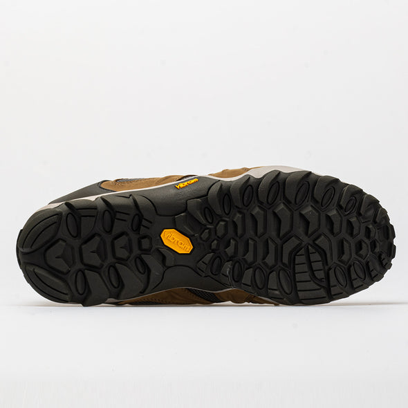 Merrell Chameleon 8 Stretch Waterproof Men's Butternut