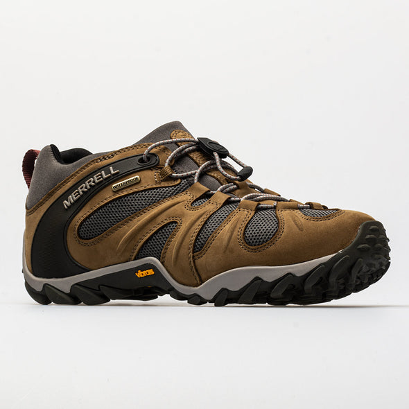 Merrell Chameleon 8 Stretch Waterproof Men's Butternut