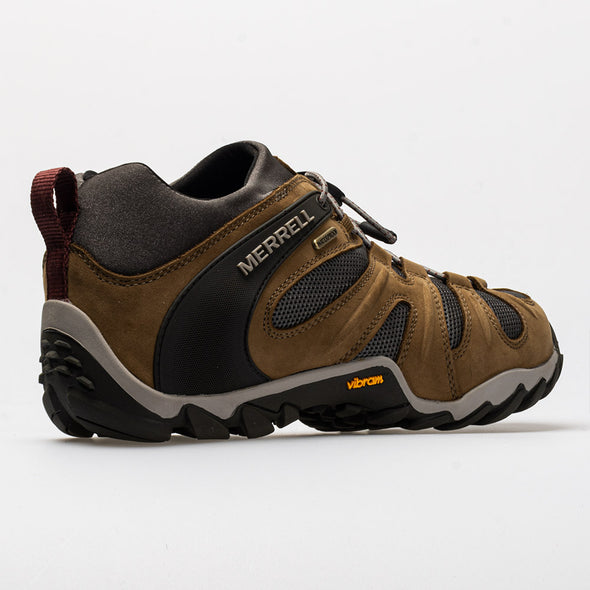 Merrell Chameleon 8 Stretch Waterproof Men's Butternut