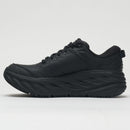 Hoka One One Bondi SR Women's Black