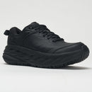 Hoka One One Bondi SR Women's Black