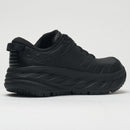 Hoka One One Bondi SR Women's Black