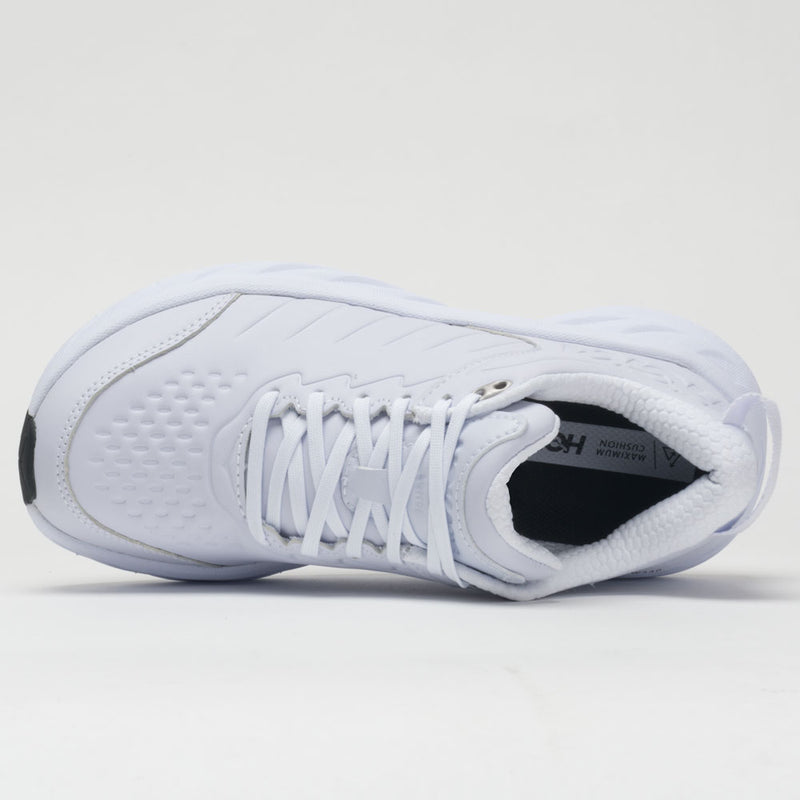 HOKA Bondi SR Women's White