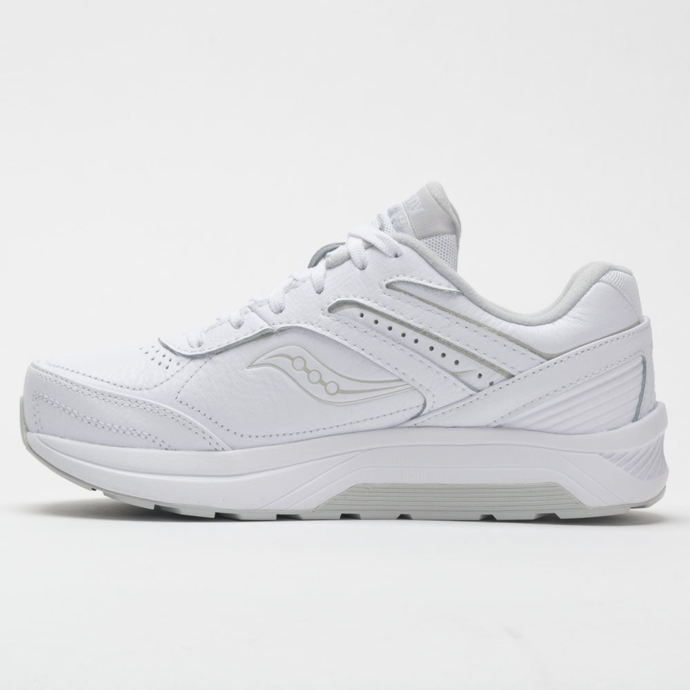 Saucony Echelon Walker 3 Men's White