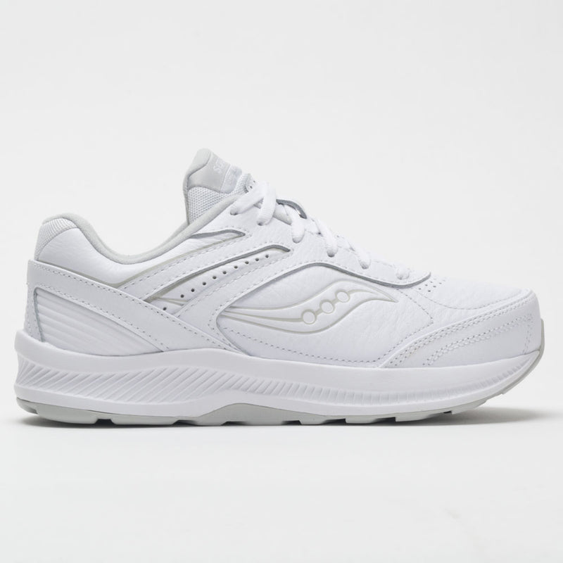 Saucony Echelon Walker 3 Men's White