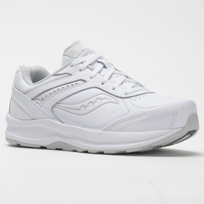 Saucony Echelon Walker 3 Men's White