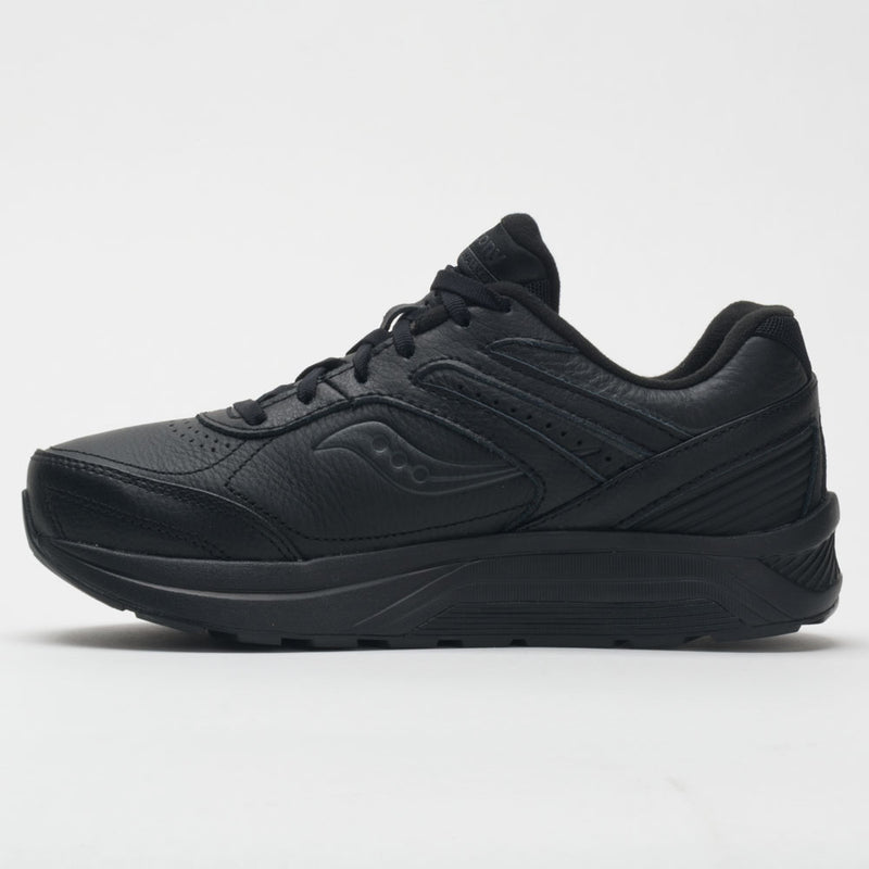 Saucony Echelon Walker 3 Men's Black