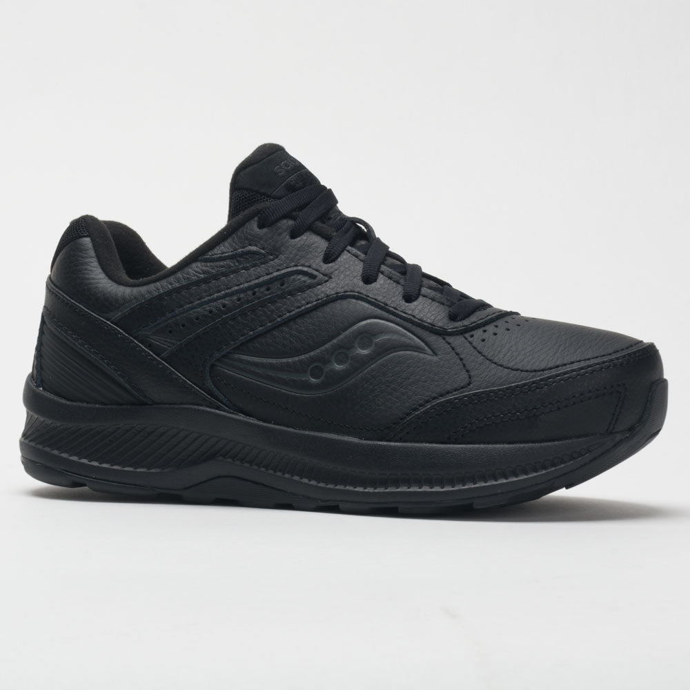 Saucony Echelon Walker 3 Men's Black