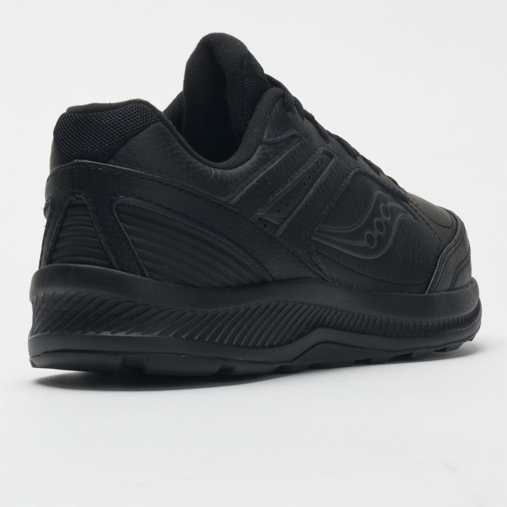 Saucony Echelon Walker 3 Men's Black