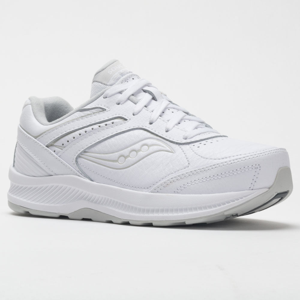 Saucony Echelon Walker 3 Women's White