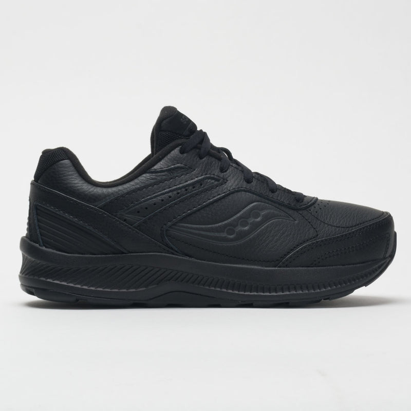 Saucony Echelon Walker 3 Women's Black