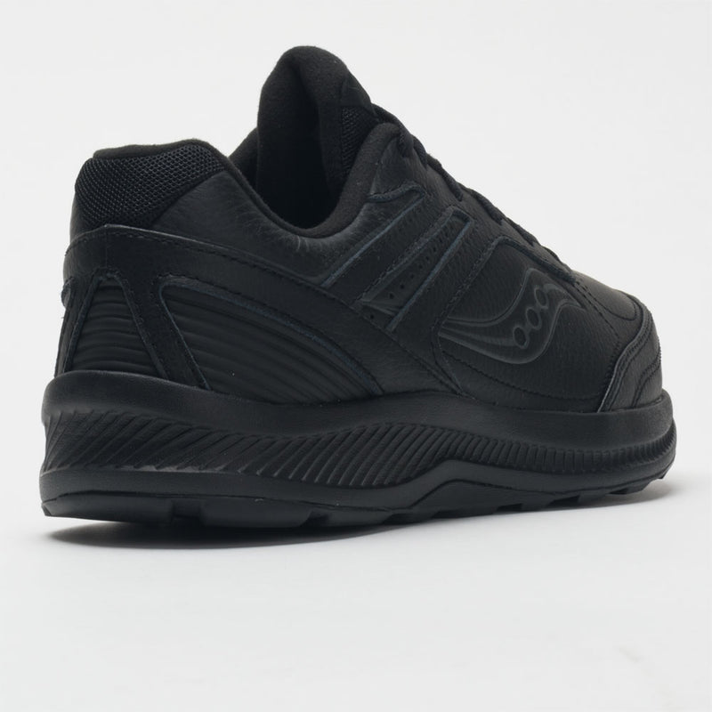 Saucony Echelon Walker 3 Women's Black