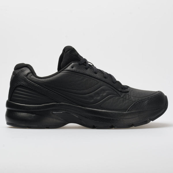 Saucony Omni Walker 3 Men's Black