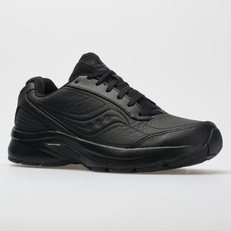 Saucony Omni Walker 3 Men's Black