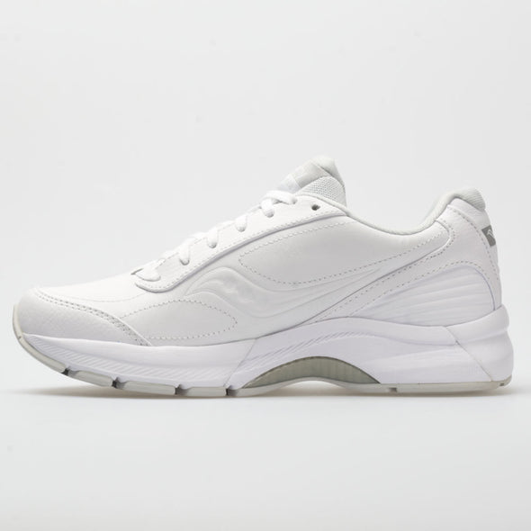 Saucony Omni Walker 3 Women's White