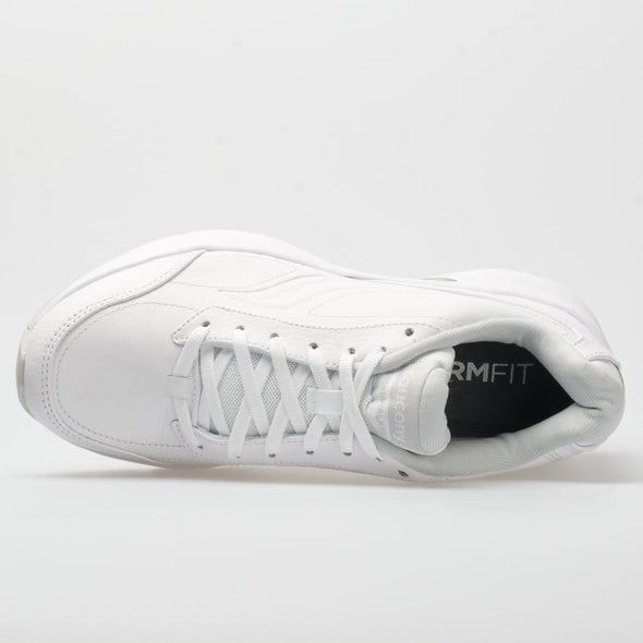 Saucony Omni Walker 3 Women's White