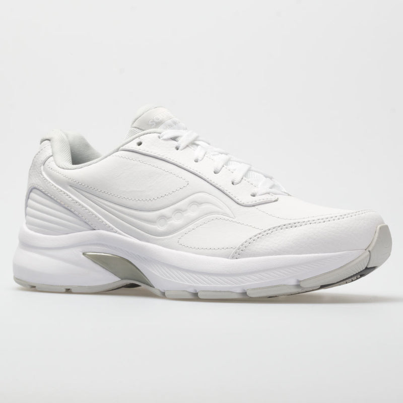 Saucony Omni Walker 3 Women's White