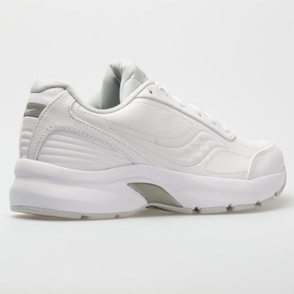 Saucony Omni Walker 3 Women's White