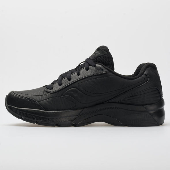 Saucony Omni Walker 3 Women's Black – Holabird Sports