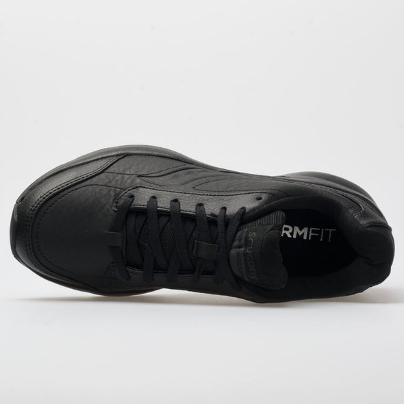 Saucony Omni Walker 3 Women's Black