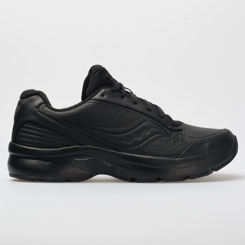 Saucony Omni Walker 3 Women's Black