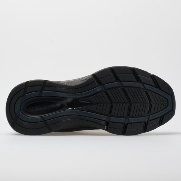 Saucony Omni Walker 3 Women's Black