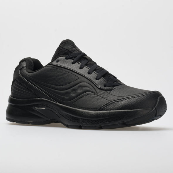 Saucony Omni Walker 3 Women's Black