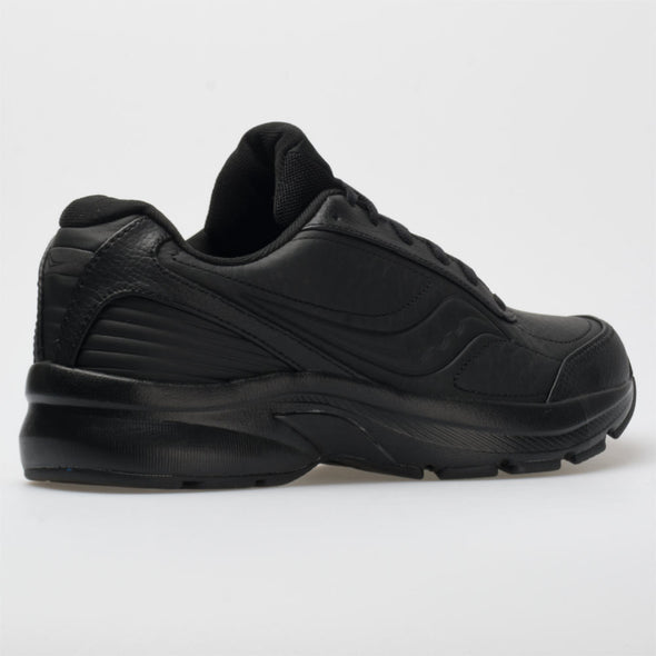 Saucony Omni Walker 3 Women's Black
