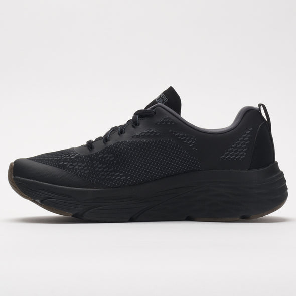 Skechers Max Cushioning Elite Men's Black