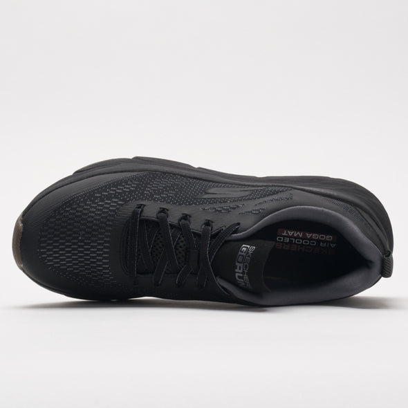 Skechers Max Cushioning Elite Men's Black