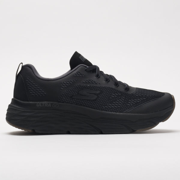 Skechers Max Cushioning Elite Men's Black