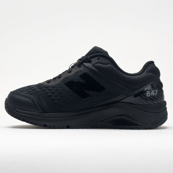 New Balance 847v4 Men's Black/Black/Black
