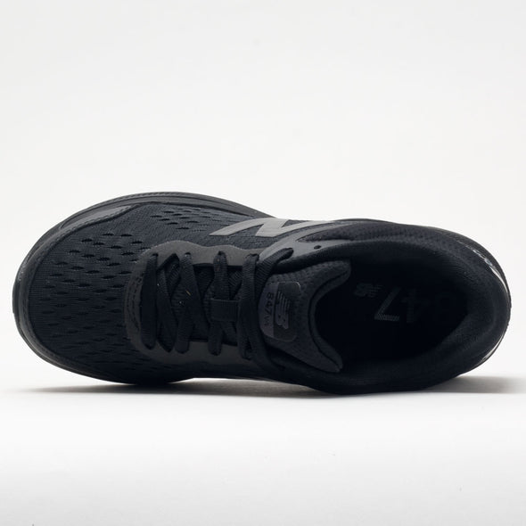 New Balance 847v4 Men's Black/Black/Black