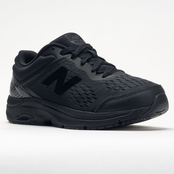 New Balance 847v4 Men's Black/Black/Black