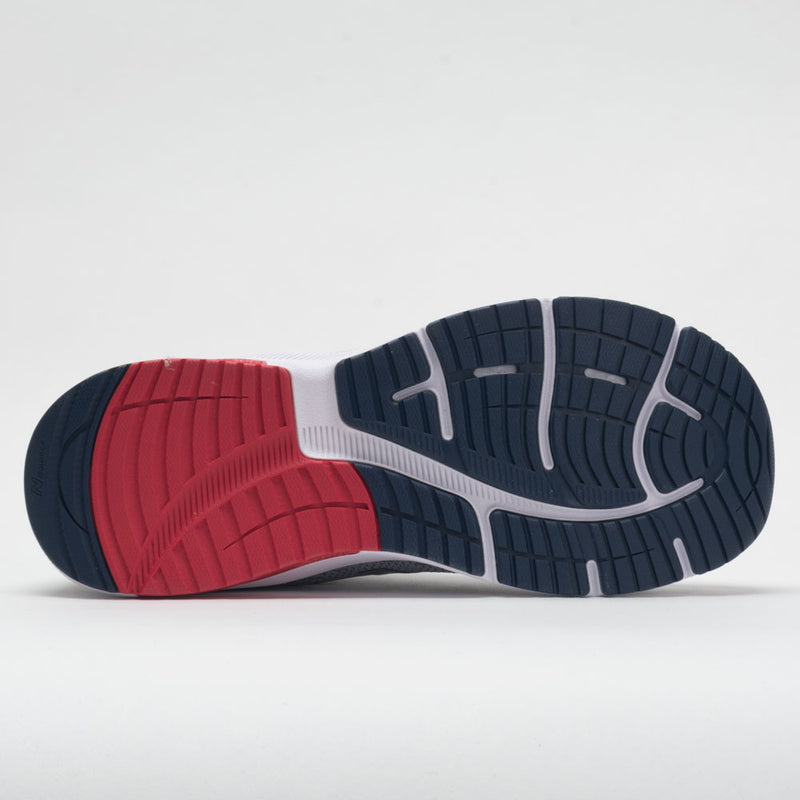 New Balance 847v4 Men's Silver Mink/Gunmetal/Natural Indigo