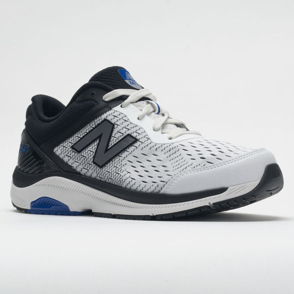 New Balance 847v4 Men's Arctic Fox/Black/Team Royal