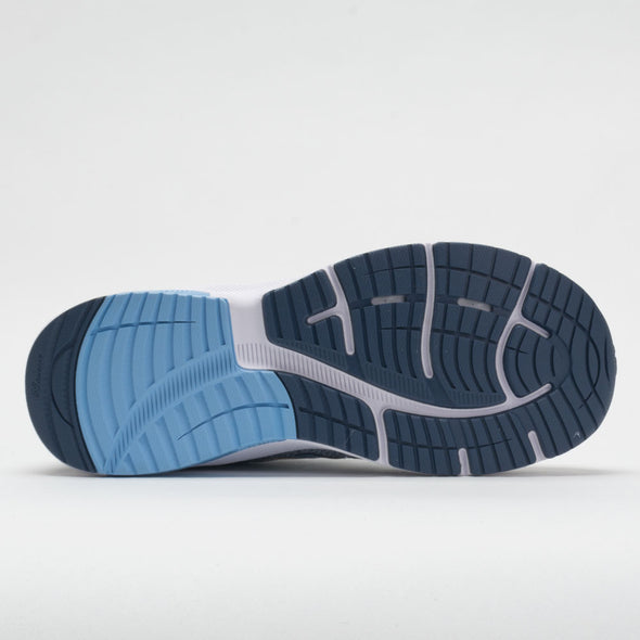 New Balance 847v4 Women's Light Aluminum/Vintage Indigo/Team Carolina