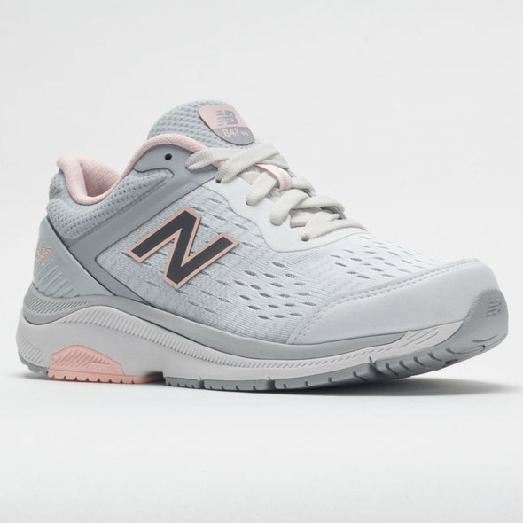 New Balance 847v4 Women's Arctic Fox/Silver Mink/Peach Soda