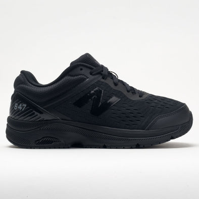 New Balance 847v4 Women's Black/Black/Black