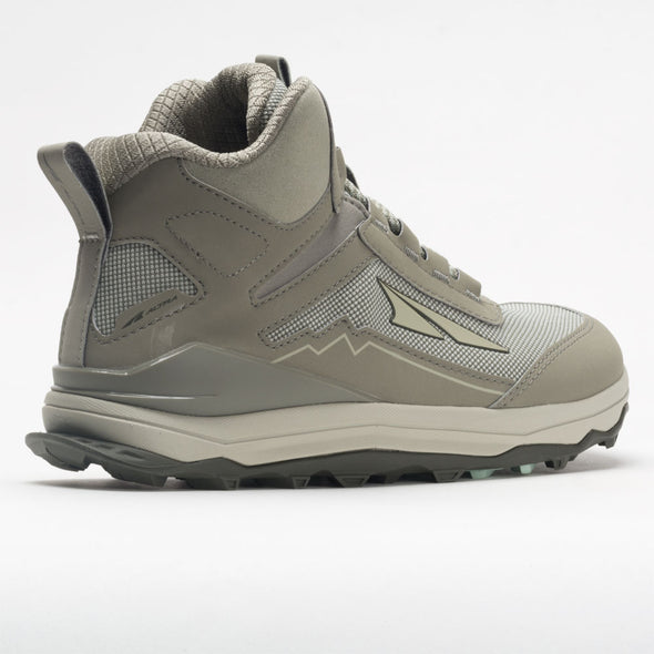 Altra Lone Peak Hiker Women's Khaki